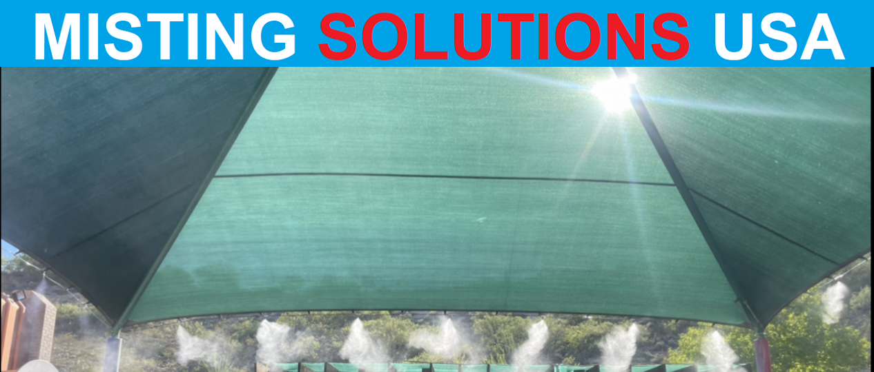 Misting Solutions USA